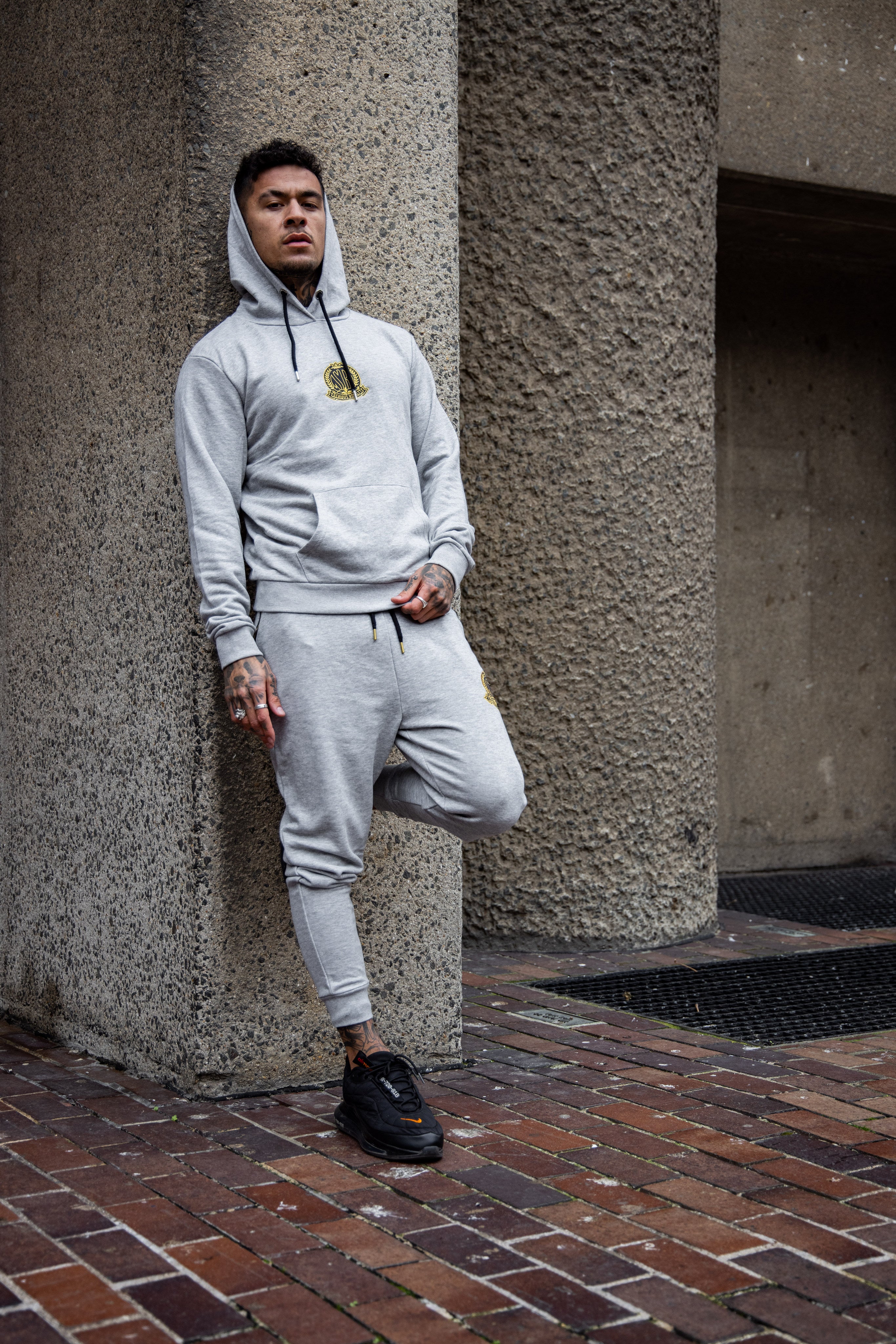 Men’s Tracksuit Sale – Last Chance!